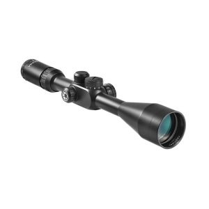 BARSKA TACTICAL 6-20x50 IR MILDOT TÜFEK DÜRBÜNÜ