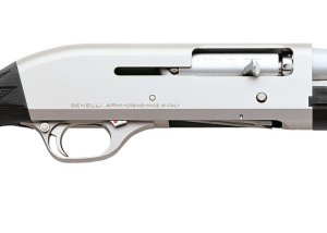 BENELLI M3 KROMO SLUG POMPALI/YARI OTOMATİK AV TÜFEĞİ