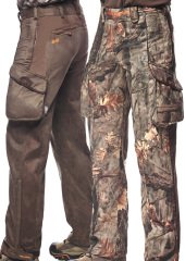 Hunter Summer Pants Camo (Kamuflaj) Pantolon