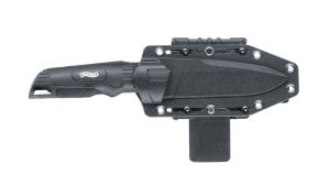 UMAREX WALTHER BACKUP BIÇAK