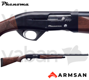 ARMSAN PHENOMA AURA W YARI OTOMATİK AV TÜFEĞİ