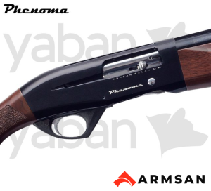 ARMSAN PHENOMA AURA W YARI OTOMATİK AV TÜFEĞİ