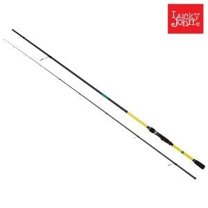 Lucky John Progress Micro Jig V2 27 234Cm 8-27M 120G 2P