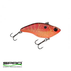 SPRO Aruku Shad 75 Chrome Black Sahte Yem