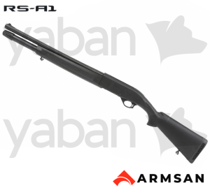 ARMSAN ARMTAC RS-A1 YARI OTOMATİK AV TÜFEĞİ