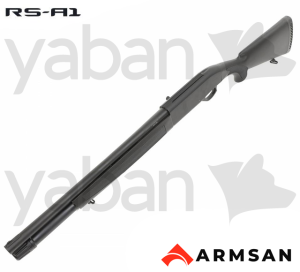 ARMSAN ARMTAC RS-A1 YARI OTOMATİK AV TÜFEĞİ