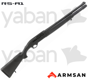 ARMSAN ARMTAC RS-A1 YARI OTOMATİK AV TÜFEĞİ