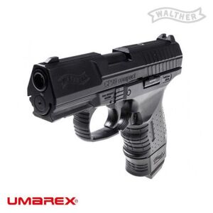 UMAREX WALTHER CP99 COMPACT HAVALI TABANCA