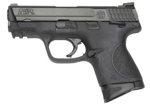 CYBERGUN SMITH & WESSON M&P9C BLOWBACK AIRSOFT TABANCA