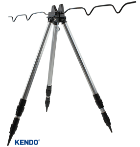 Kendo Rod Holder 3 120 cm Kamış Sehbası