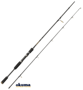 Okuma Salına 10' 0 300 cm 20-60 gr 2 Parça Spin Kamış