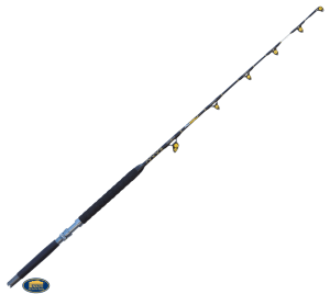 Lineaeffe FF Islamorada  Trollıng 170cm 50-80lb Tekne Kamışı