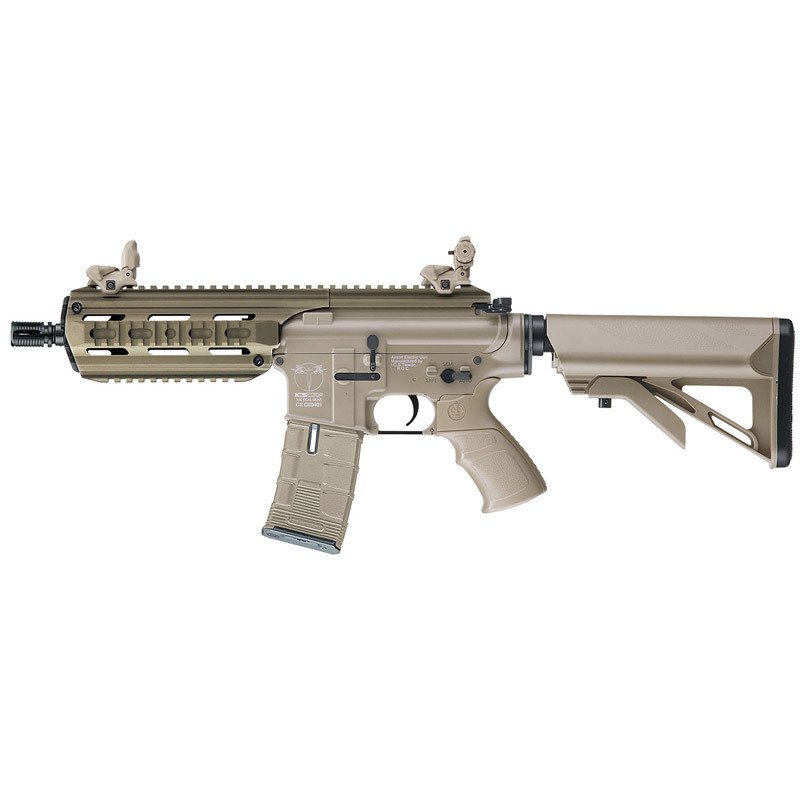 ICS CXP-16 S-TAN AIRSOFT TUFEK