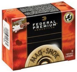 FEDERAL HIGH VELOCITY MAGNUM 37 GR. AV FİŞEĞİ - 20 CAL.