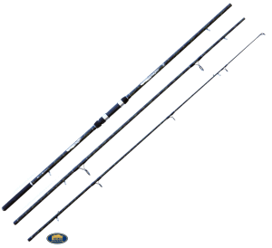 Lineaeffe Ts  Carp Endurance  390cm 3,5lb Sazan Kamışı