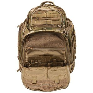 5.11 RUSH 72 MULTICAM SIRT CANTASI