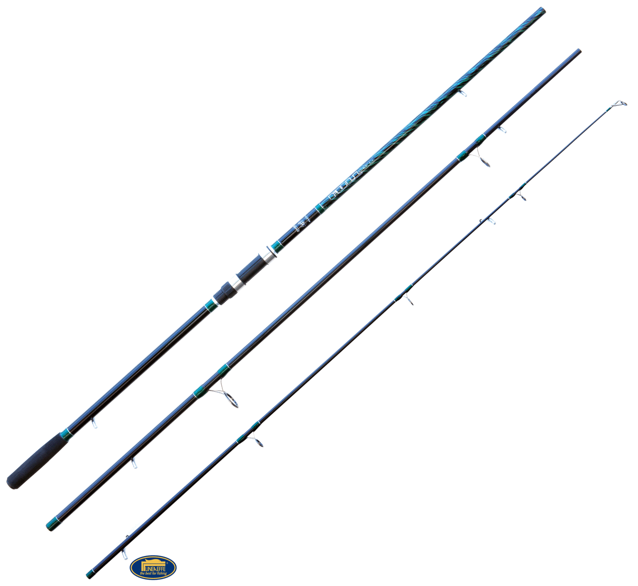 Lineaeffe Ts Full Carp 390cm 3,5lb Sazan Kamışı