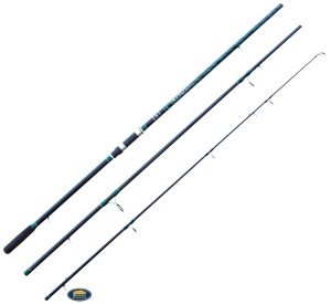 Lineaeffe Ts Full Carp 390cm 3,5lb Sazan Kamışı