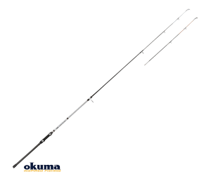 Okuma Classic UFR Tele Boat 5' 150cm 120G Bot Kamışı