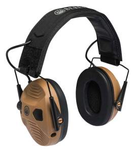 BERETTA EARMUFFS OHS ELEKTRONİK ATIŞ KULAKLIĞI