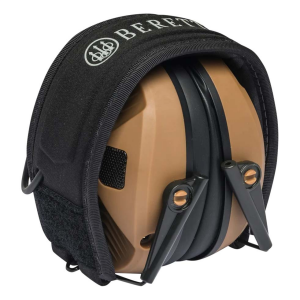 BERETTA EARMUFFS OHS ELEKTRONİK ATIŞ KULAKLIĞI