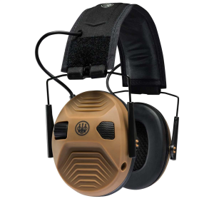 BERETTA EARMUFFS OHS ELEKTRONİK ATIŞ KULAKLIĞI