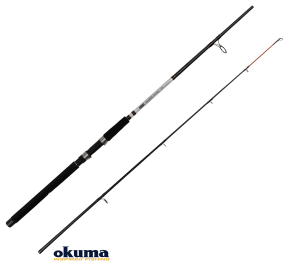 Okuma Classic UFR Sea Boat 6' 180cm 100-200g - 2 Parça Bot Kamışı