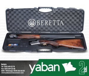 BERETTA S57E SUPERPOZE AV TÜFEĞİ