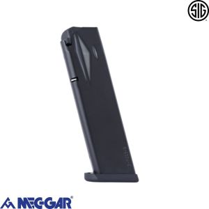 MEC-GAR SIG SAUER P226 9MM 18 RD HT AFC TABANCA ŞARJÖRÜ