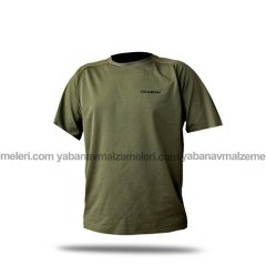 HILLMAN GENESIS GREEN T-SHIRT