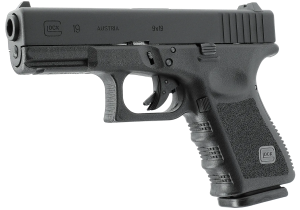 UMAREX GLOCK 19 BLOWBACK AIRSOFT TABANCA