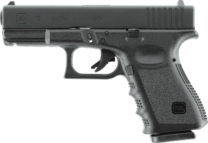 UMAREX GLOCK 19 BLOWBACK AIRSOFT TABANCA