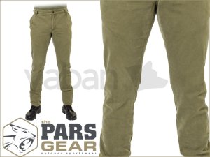 THE PARS GEAR PG-105 OUTDOOR PANTOLON