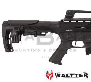 WALTTER M12 TACTICAL ŞARJÖRLÜ AV TÜFEĞİ