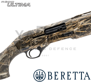 BERETTA A300 ULTIMA KICK OFF CAMO MAX7 YARI OTOMATİK AV TÜFEĞİ