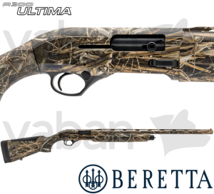 BERETTA A300 ULTIMA KICK OFF CAMO MAX7 YARI OTOMATİK AV TÜFEĞİ