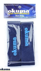 Okuma Rod Strap Kamış Bandı