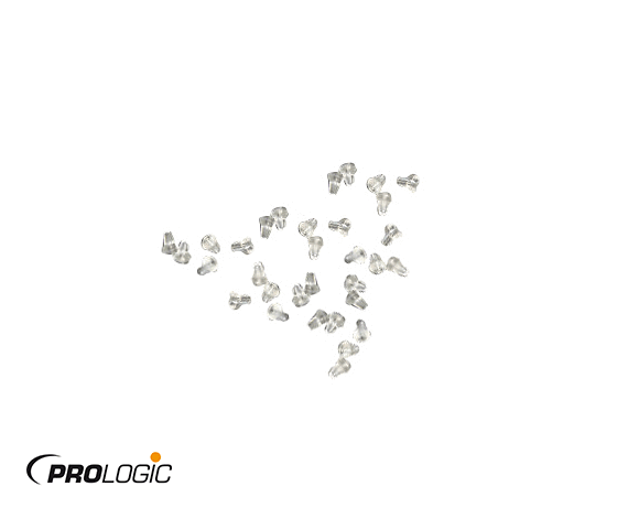 Prologıc LM Hook Shank Beads 30 Adet