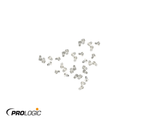 Prologıc LM Hook Shank Beads 30 Adet