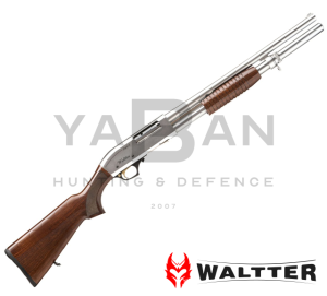 WALTTER SUPER-X P12-06 POMPALI AV TÜFEĞİ