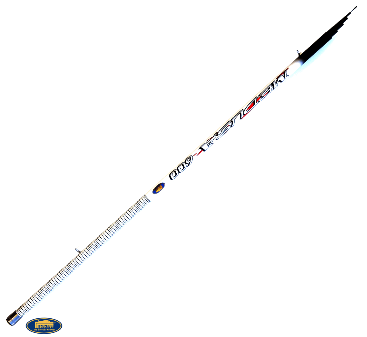 Lineaeffe Medusa  Pole 700cm Uzatma Kamışı