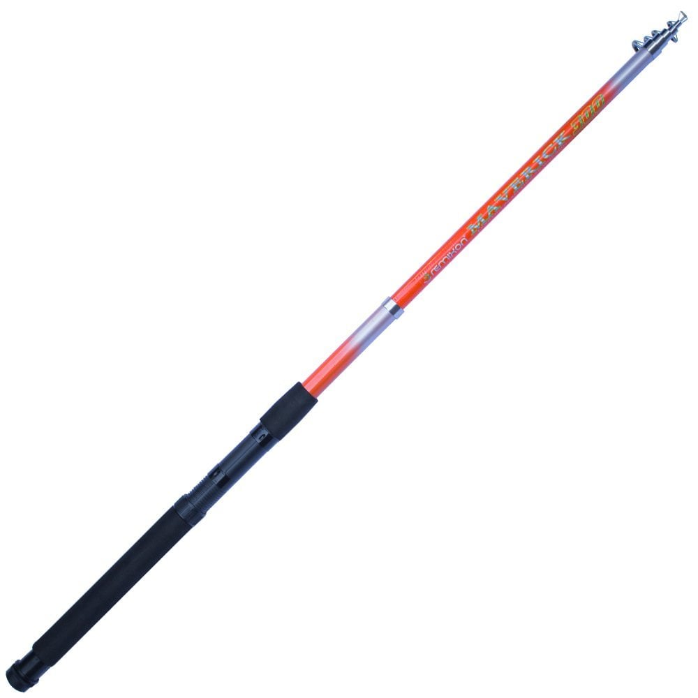 Remixon Maverick Orange Serisi 240cm Olta Kamışı