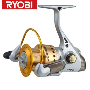 RYOBI APPLAUSE 4000 OLTA MAKİNESİ