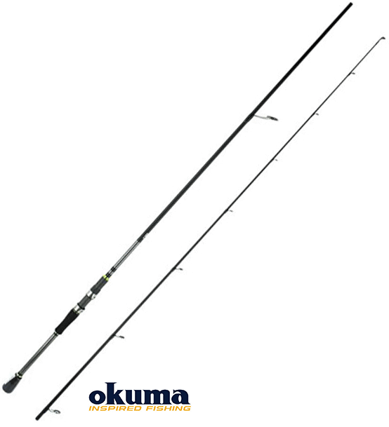 OKUMA HELIOS 270 CM 20-50 GR SPIN KAMIŞI