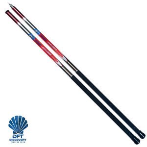 DFT Explorer 10-30gr 600 cm Göl Kamışı