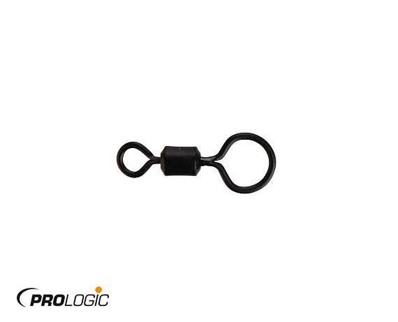 Prologıc Heli Swivel Size 8 10 Adet