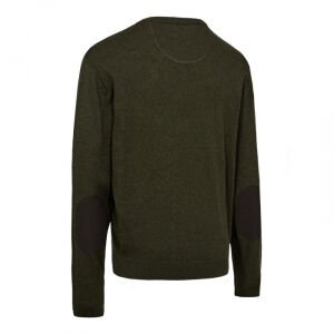 DEERHUNTER Harrington Yuvarlak Yaka Kazak L