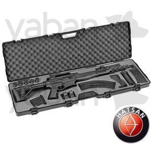 HATSAN ESCORT SD 12 TACTICAL ŞARJÖRLÜ AV TÜFEĞİ