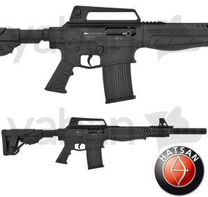 HATSAN ESCORT SD 12 TACTICAL ŞARJÖRLÜ AV TÜFEĞİ