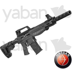 HATSAN ESCORT SD 12 TACTICAL ŞARJÖRLÜ AV TÜFEĞİ